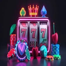 7283 bet হাই লো গেমের আলোকিত ভিজ্যুয়াল দৃশ্য
